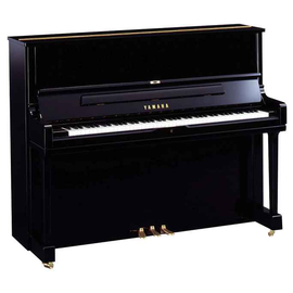 Піаніно Yamaha YUS1 PWH, image 